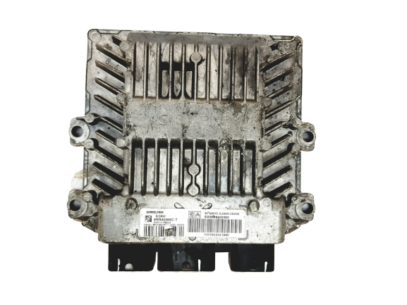 Centralina 9660300280 9653451880 5WS40285C-T PSA Siemens 18648 main product photo