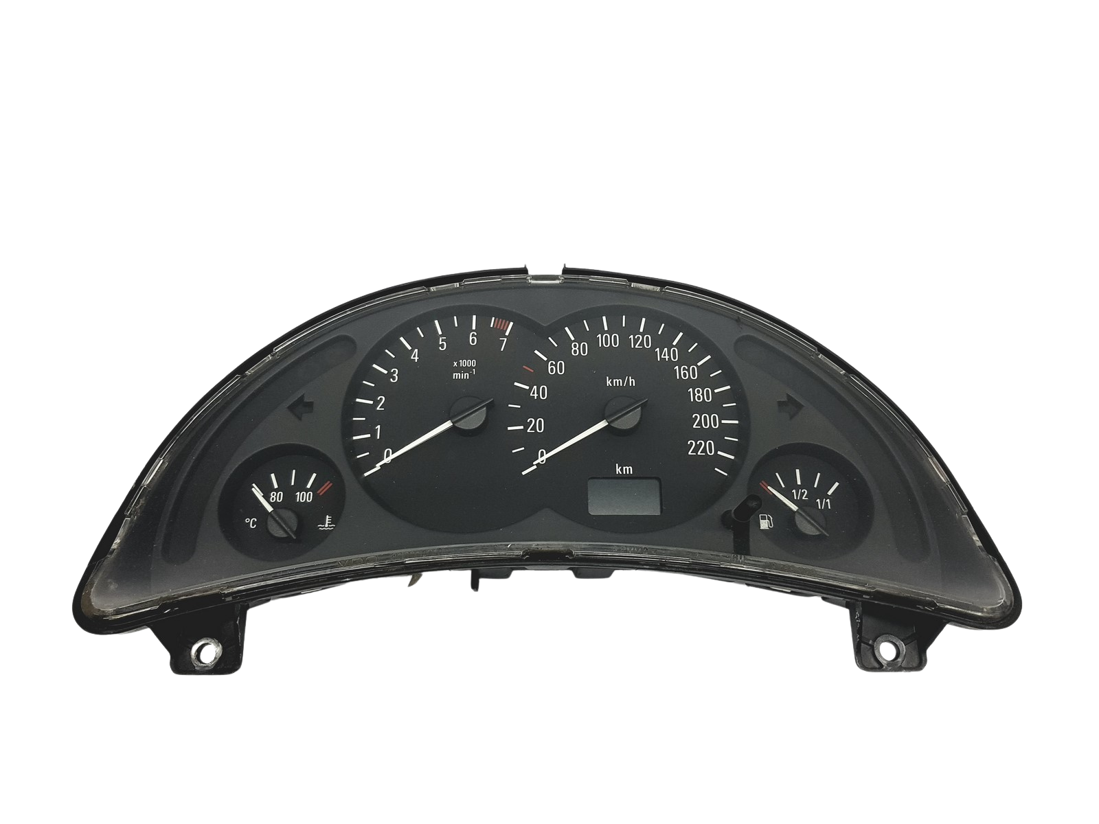 Contagiri Opel Corsa C 09166814FL 110008988009 58657 main product photo