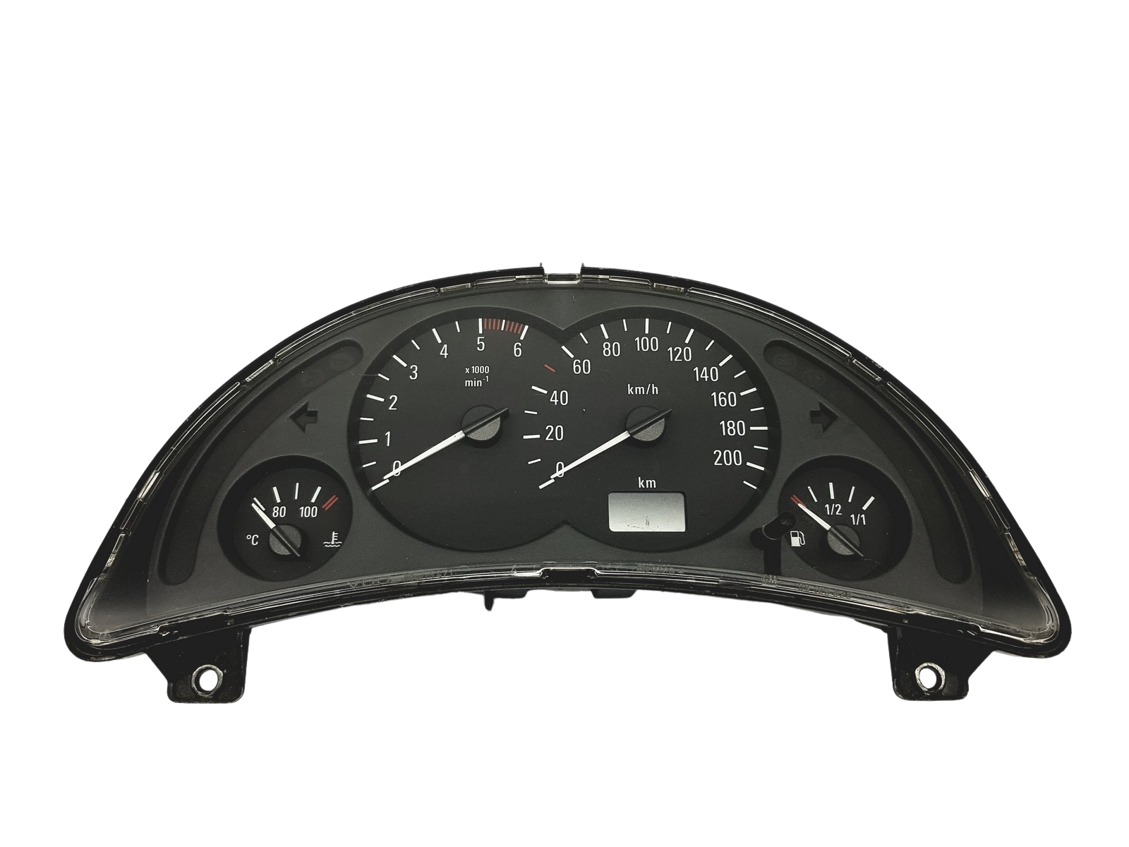 Contagiri Opel Corsa C 09166808FB 110008988003 53795 main product photo
