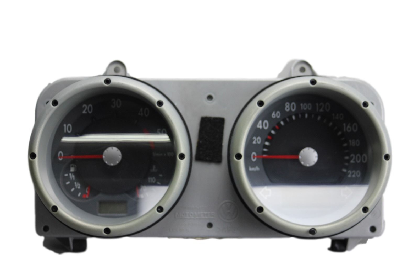 Timer per il conto alla rovescia Volkswagen Polo Lupo 6N0920804P Diesel main product photo