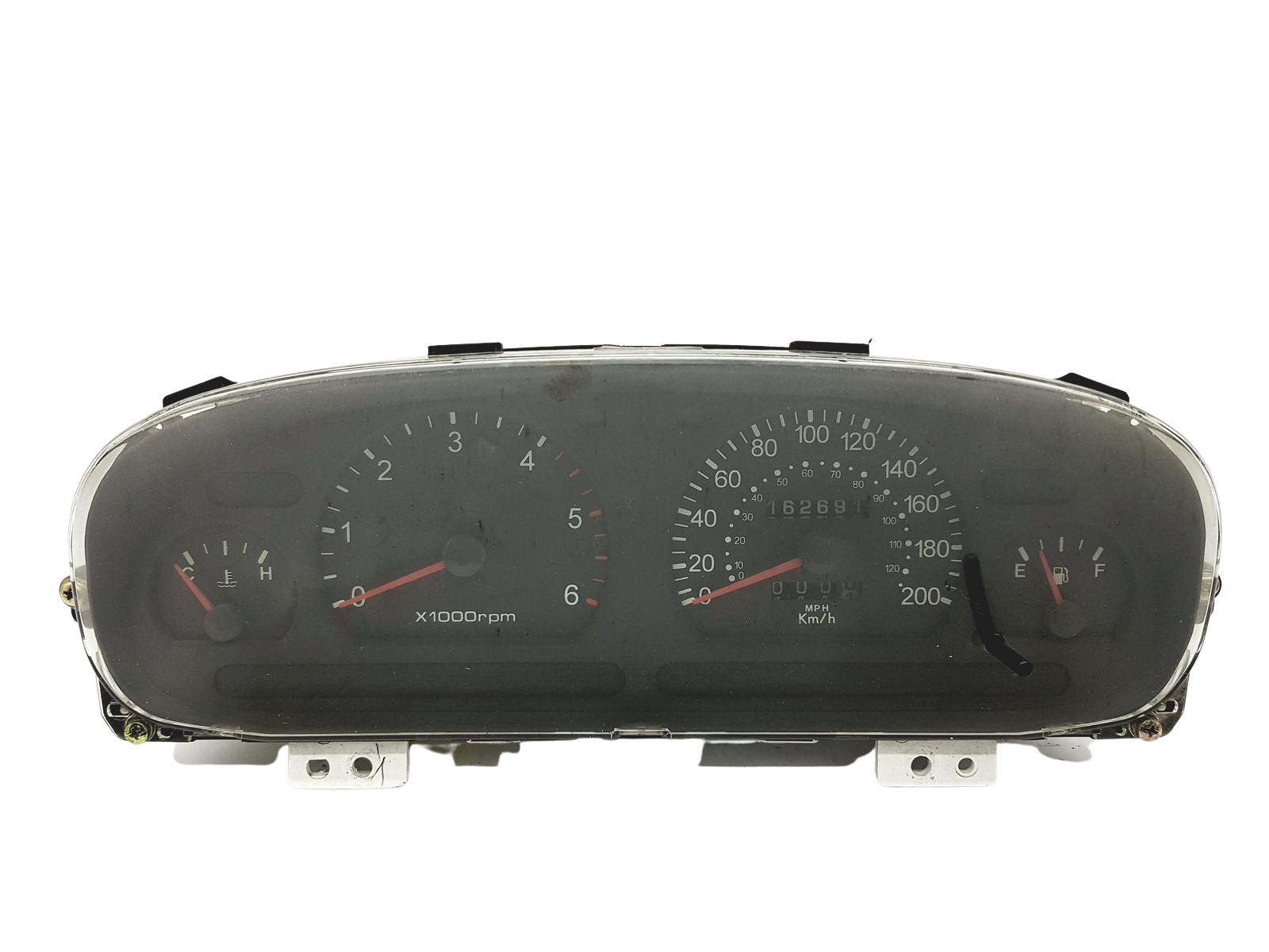 Tachimetro Kia Carnival 0K57A55430 53809 main product photo