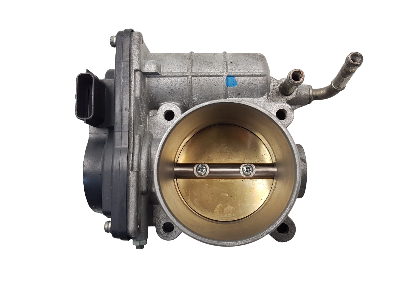 Valvola corpo farfallato Renault 161201190R RME60-12 2.0 16V 3612 main product photo