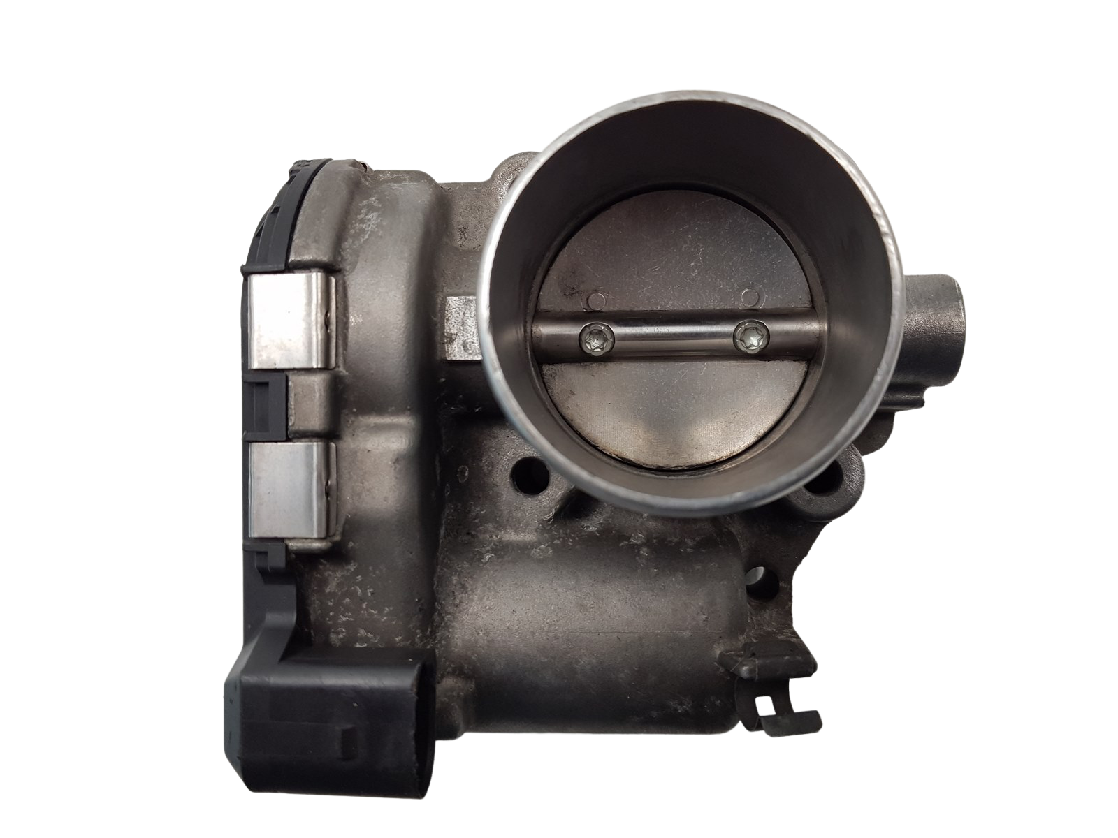 Valvola corpo farfallato Ford Volvo 7S7G-9F991-BA 0280750534 2245 main product photo