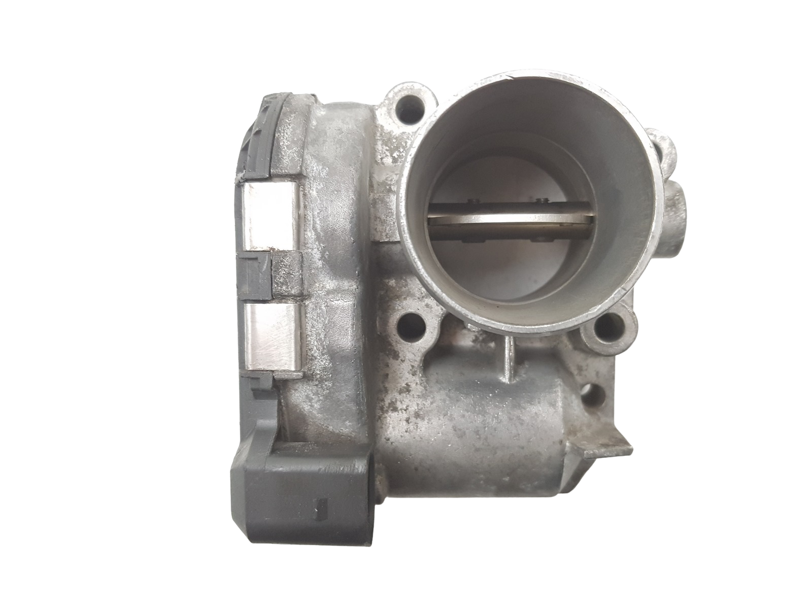Valvola corpo farfallato Renault 8200330810 --E 0281002681 H8200330812 3789 main product photo
