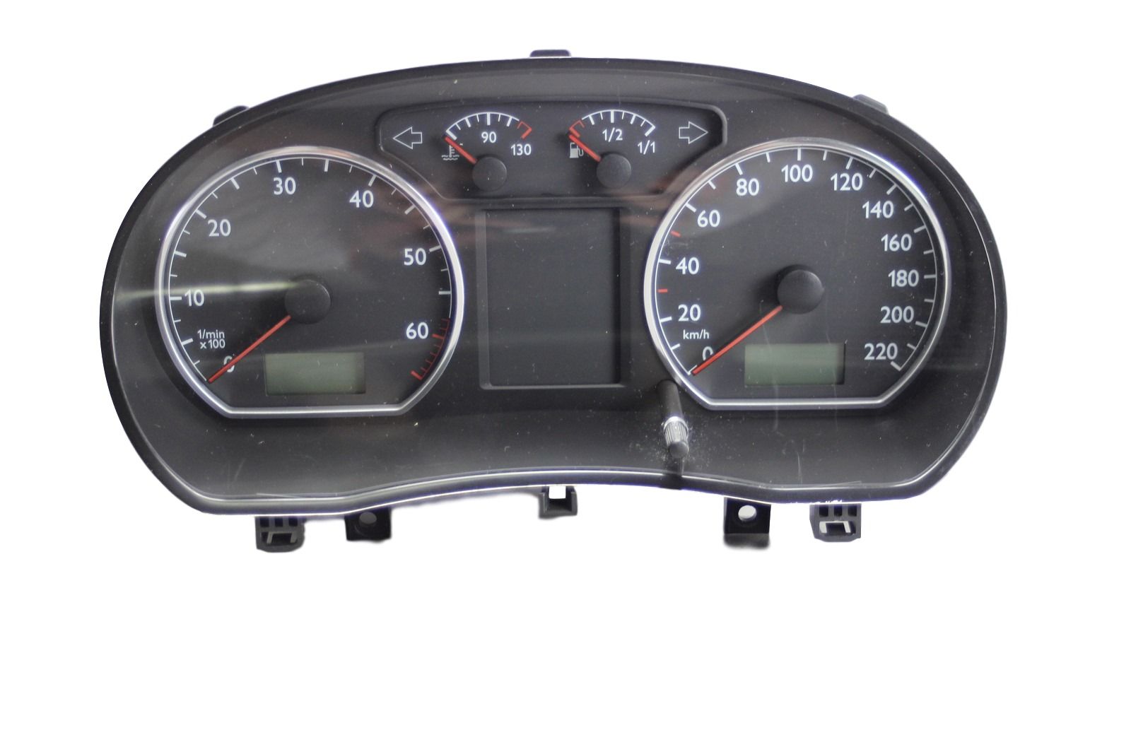 Timer per il conto alla rovescia Volkswagen Polo 6Q0 920 802 Benzyn main product photo