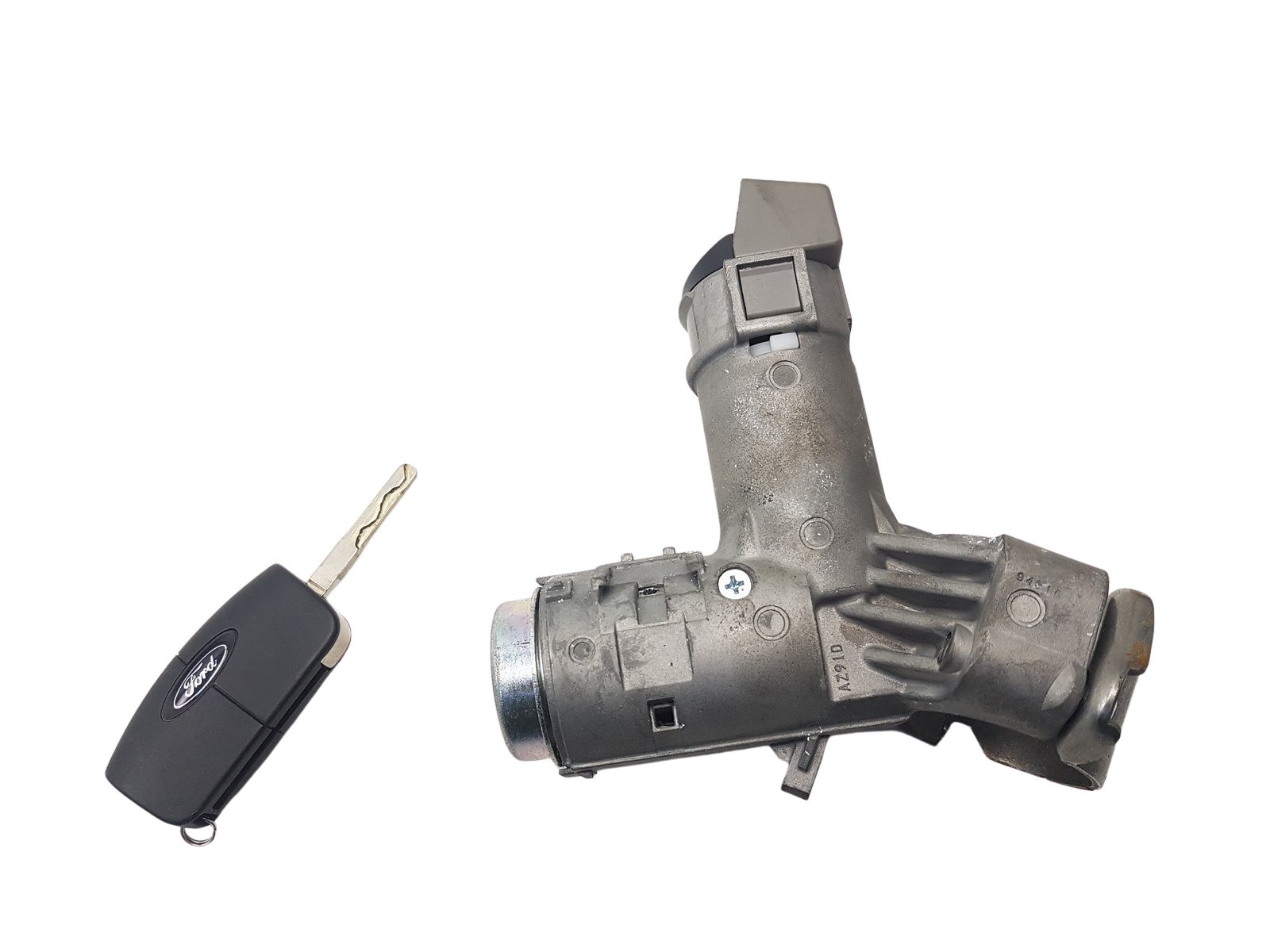 Blocchetto Accensione Ford Fiesta 9V21-3F880-ED FoMoCo main product photo