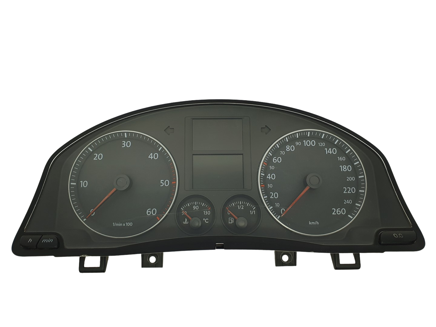 Tachimetro VW Golf MK5 1K0920850L 110080246025 69468 main product photo