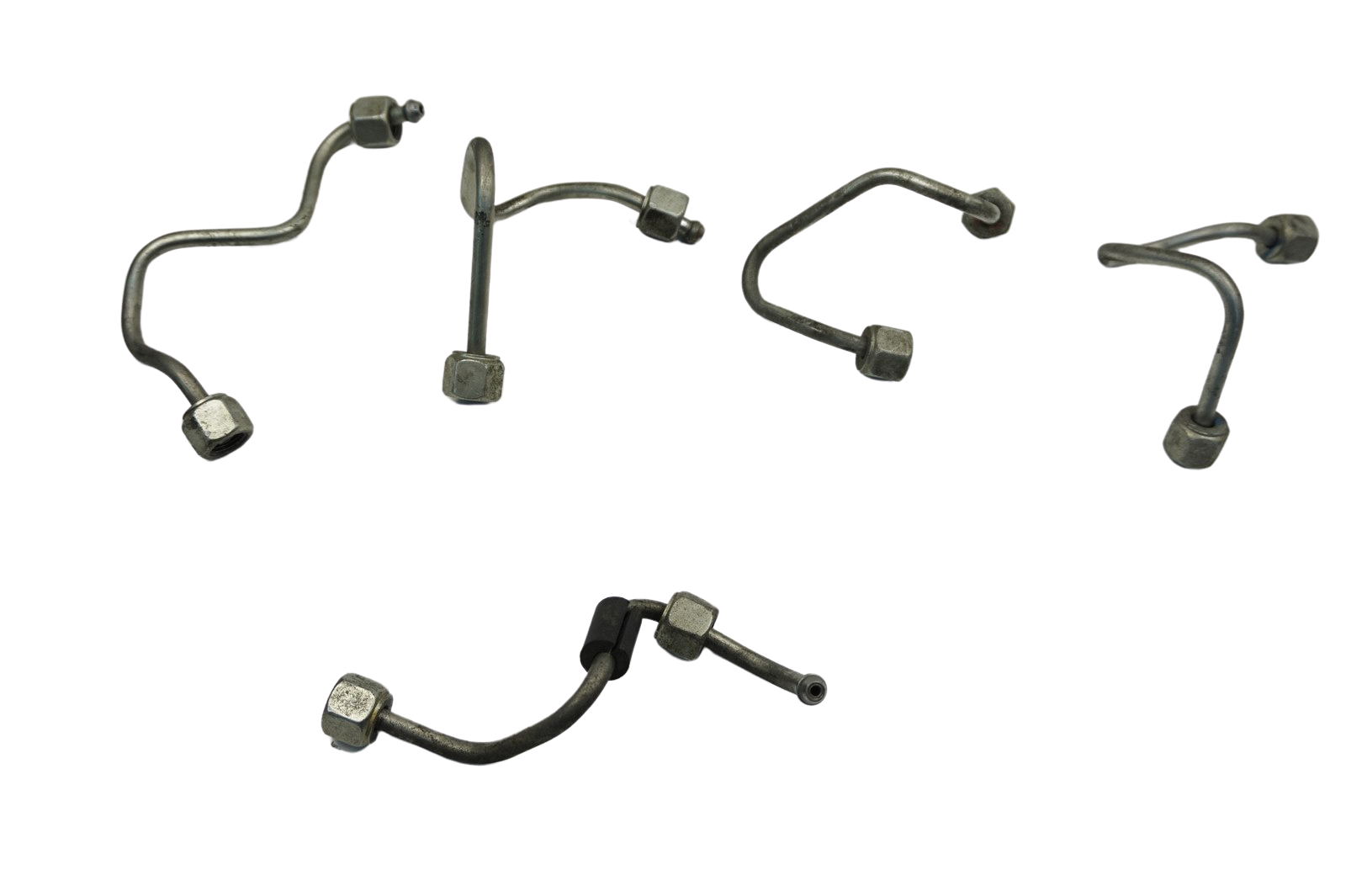 Tubi del carburante 1.5 dci Renault Megane 3 166845315R 166804399R 8200871614 main product photo