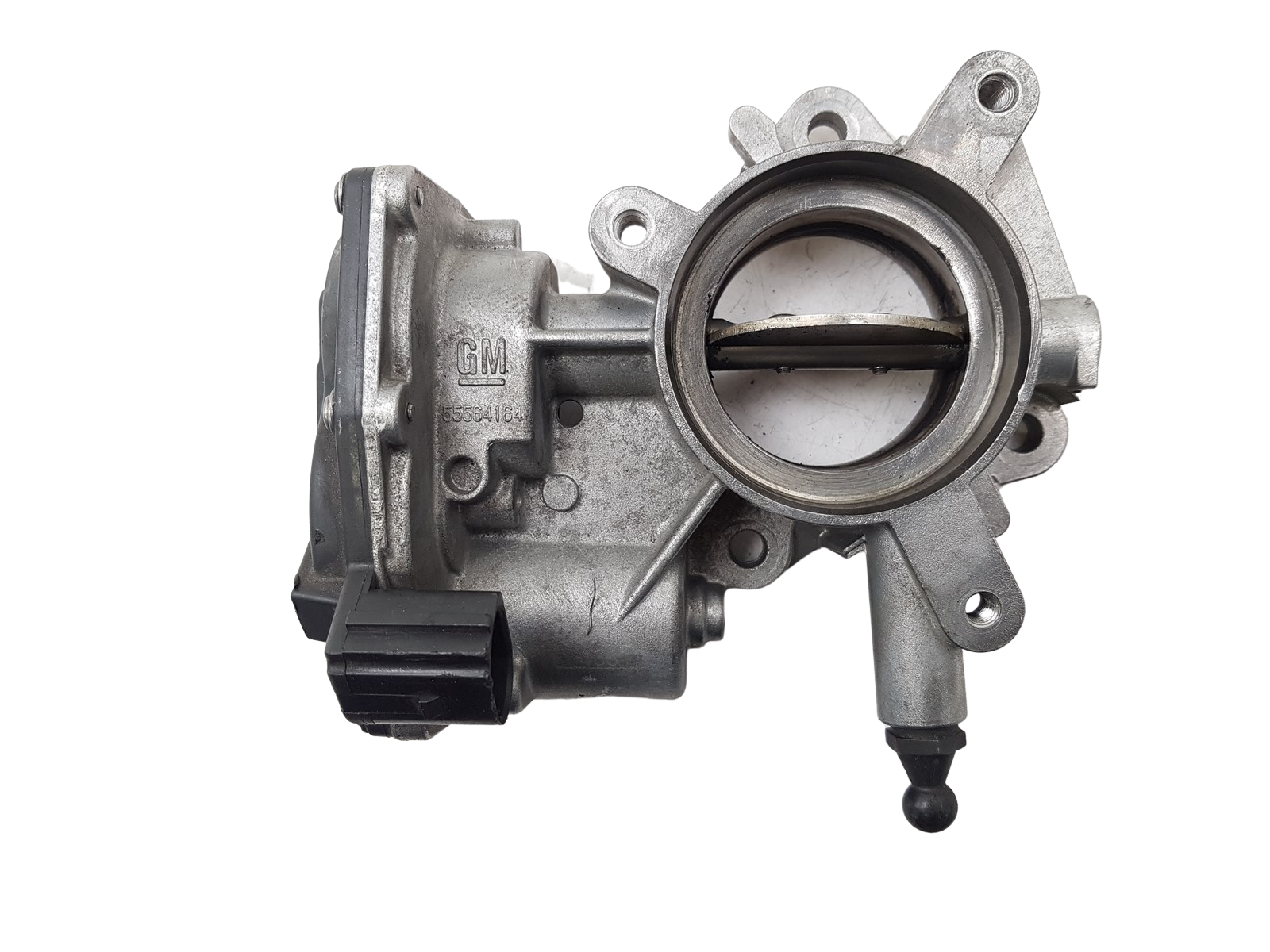 Valvola corpo farfallato Opel Saab 55564164 2.0 CDTI 3751 main product photo