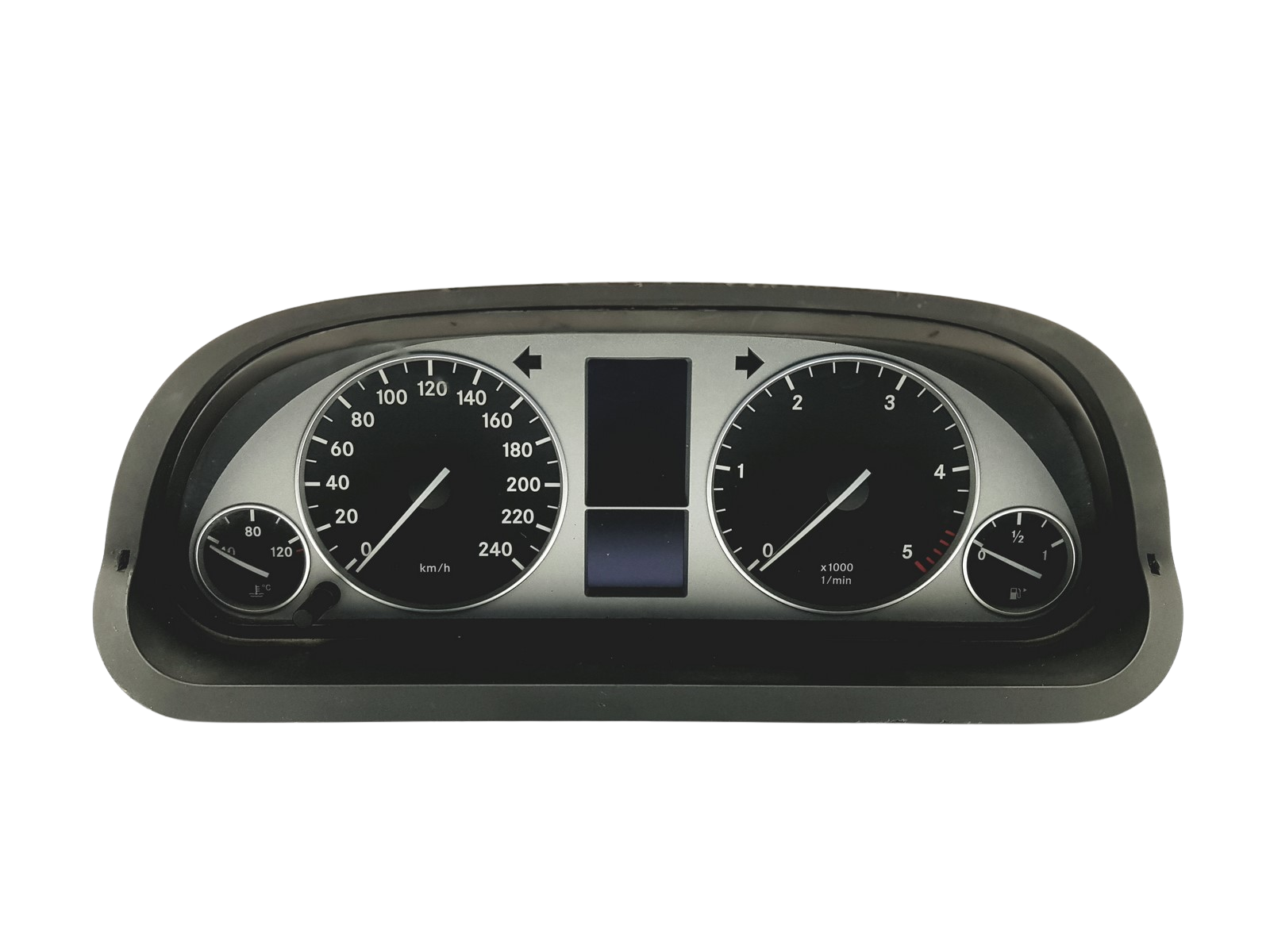 Tachimetro Mercedes B W245 1031098110 1031098101 53805 main product photo