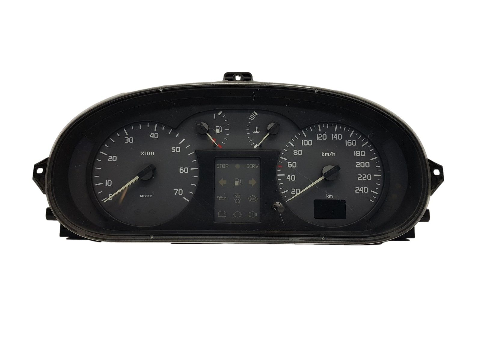 Contagiri Renault Megane 1 Scenic 1 8200071820 2792 main product photo