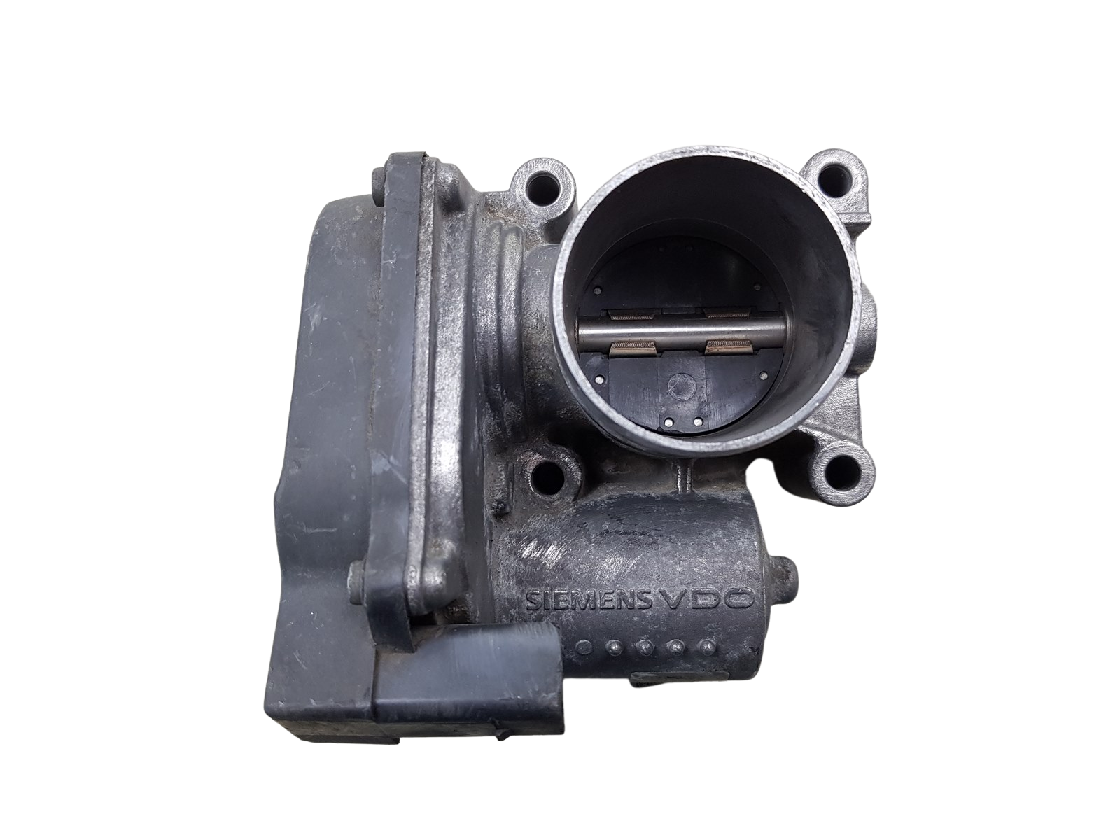 Valvola corpo farfallato 03D133062E A2C53060088 VW Seat Skoda 2182 main product photo