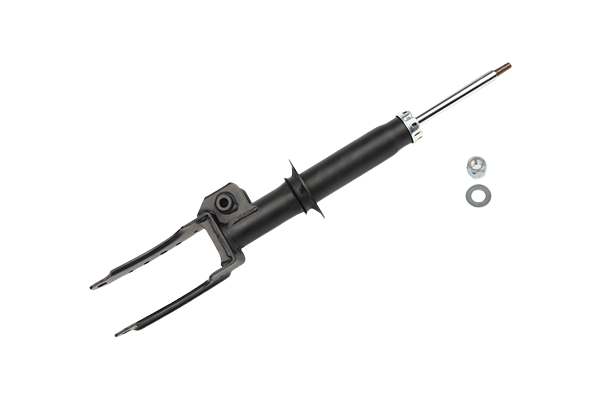 Ammortizzatore Anteriore Sinistro Fare VW Touareg 7L6413031L 44131619001 Vika main product photo