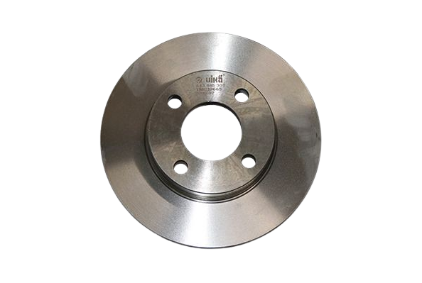 Disco freno Anteriore Fare Audi 443615301 66150023401 Vika main product photo