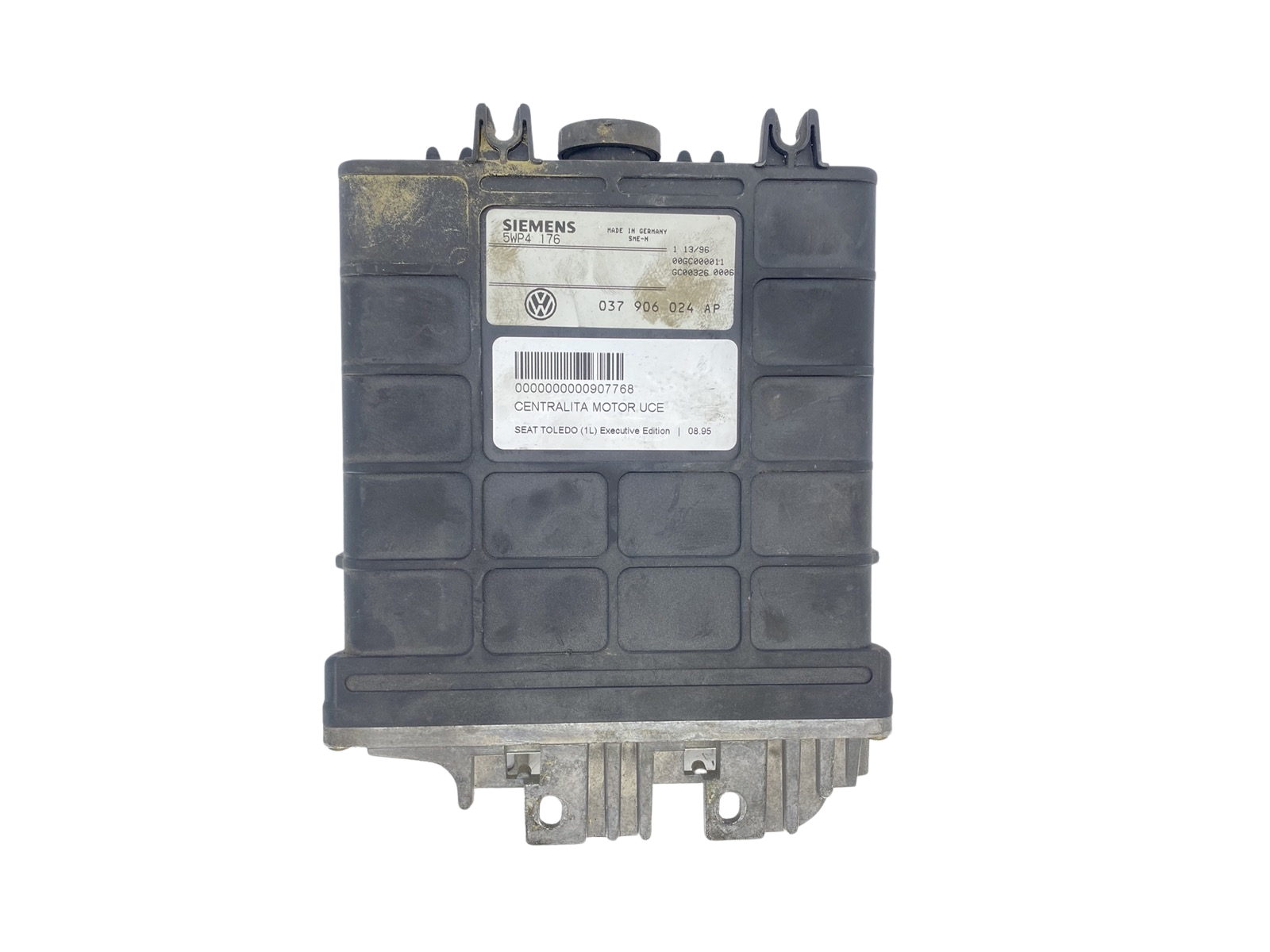 Centralina 037906024AP 5WP4176 VW Siemens main product photo