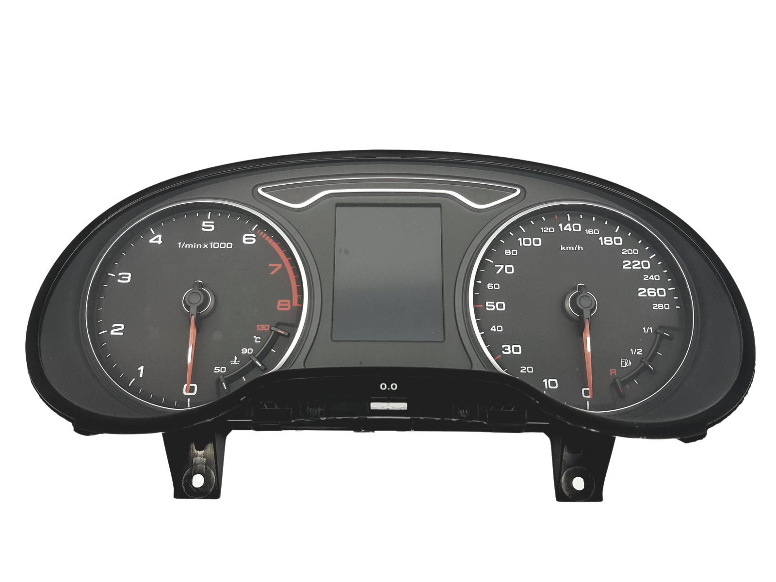 Contagiri Audi A3 8V0920871 A2C90492100 VDO 45304 main product photo