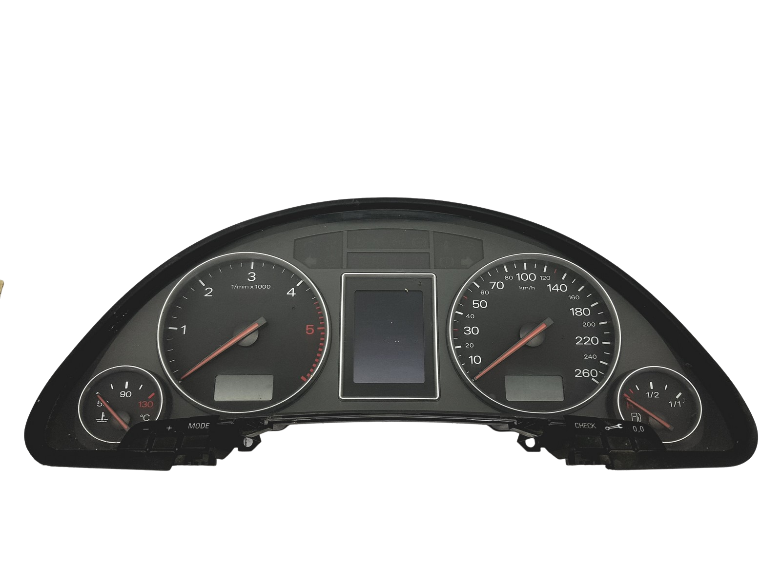 Tachimetro Audi A4 B6 8E0920900M 0263626045 56661 main product photo