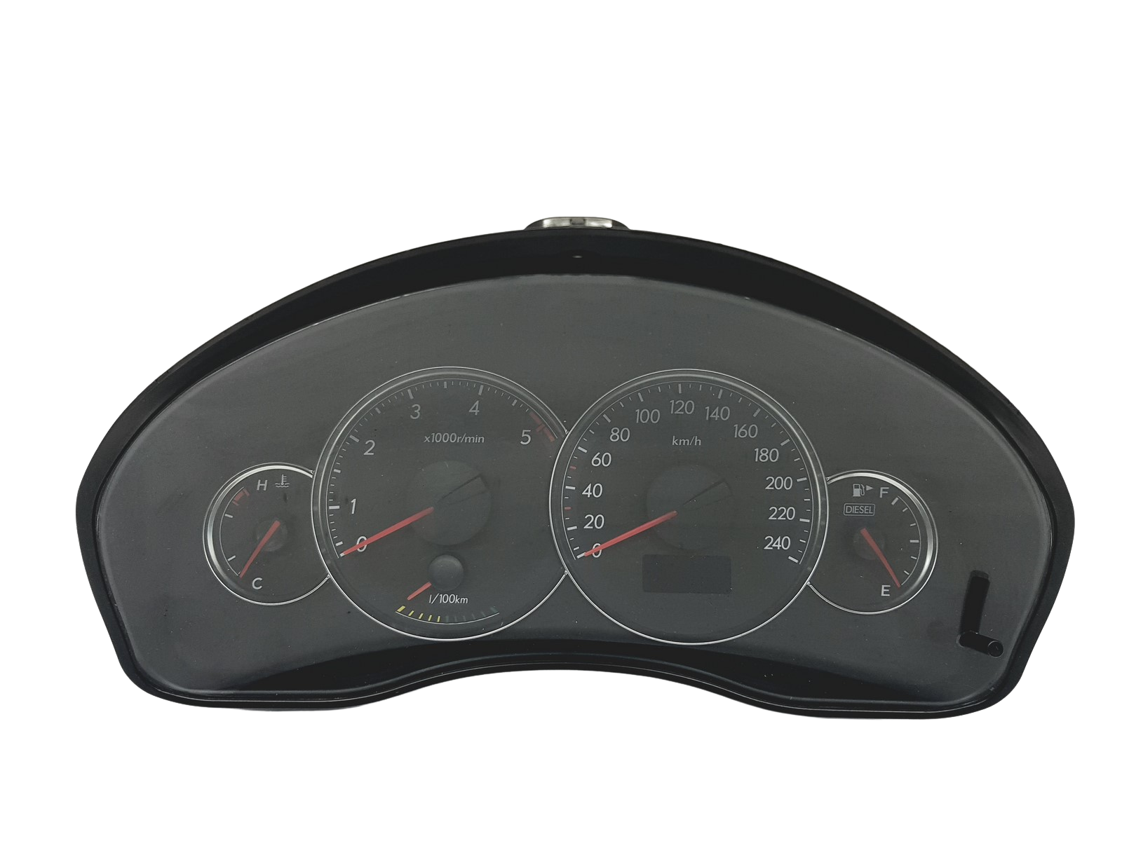 Tachimetro Subaru Legacy 85002AG010 NS-L400-L 54527 main product photo