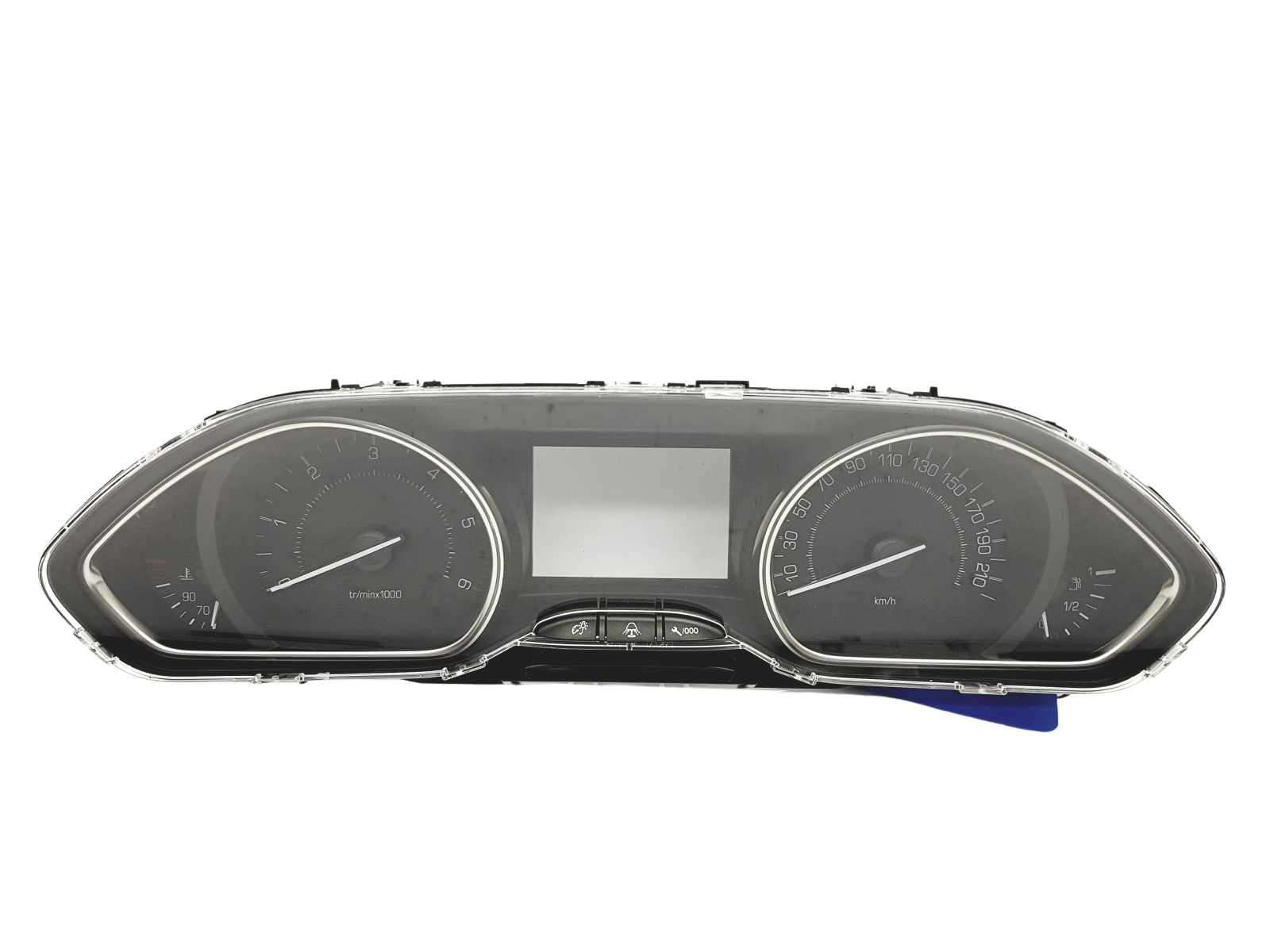 Contagiri Peugeot 2008 9813865680 Yazaki main product photo