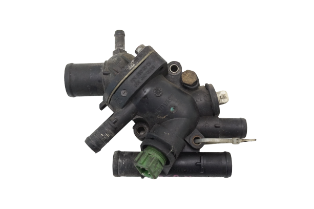 Alloggiamento Termostato 7701474249 8200065392 Renault 1.9D main product photo