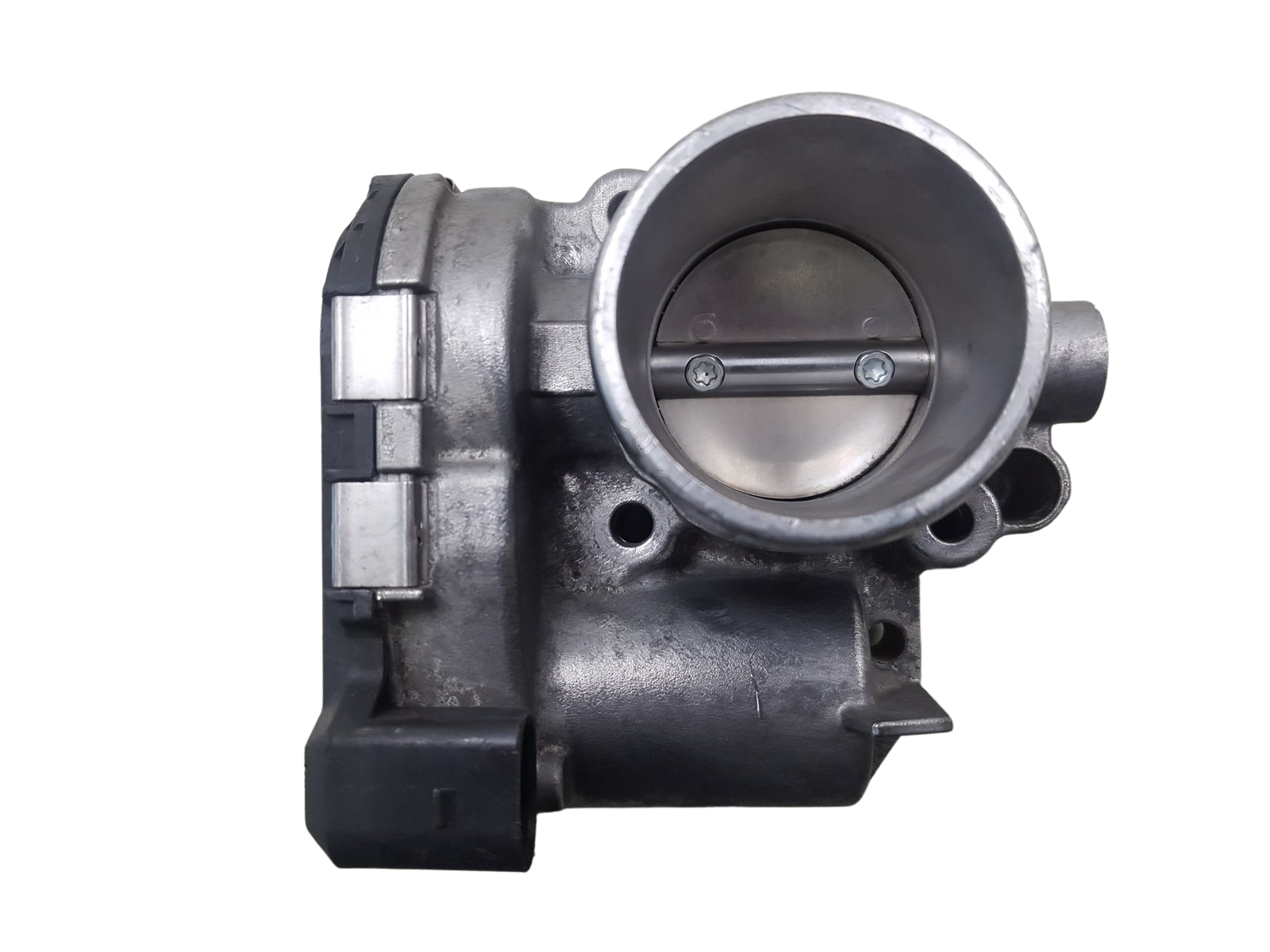 Valvola corpo farfallato Ford 8A6G-9F991-AC 0280750532 Bosch 8 main product photo