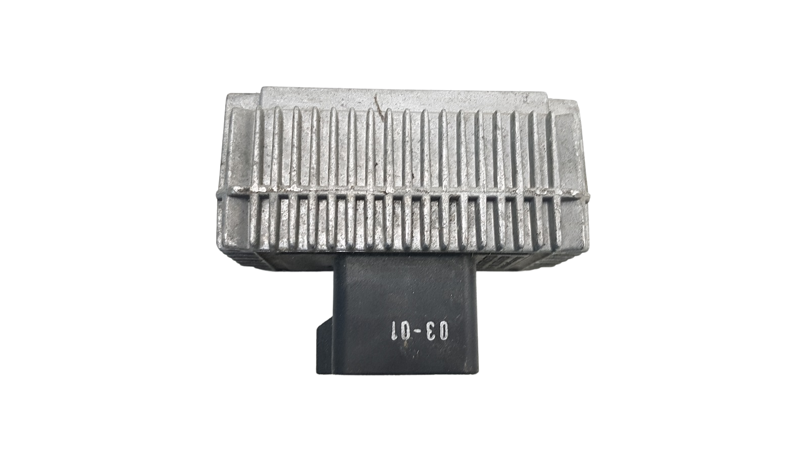 Relè spina Opel GM 09132691 51299008 00 main product photo