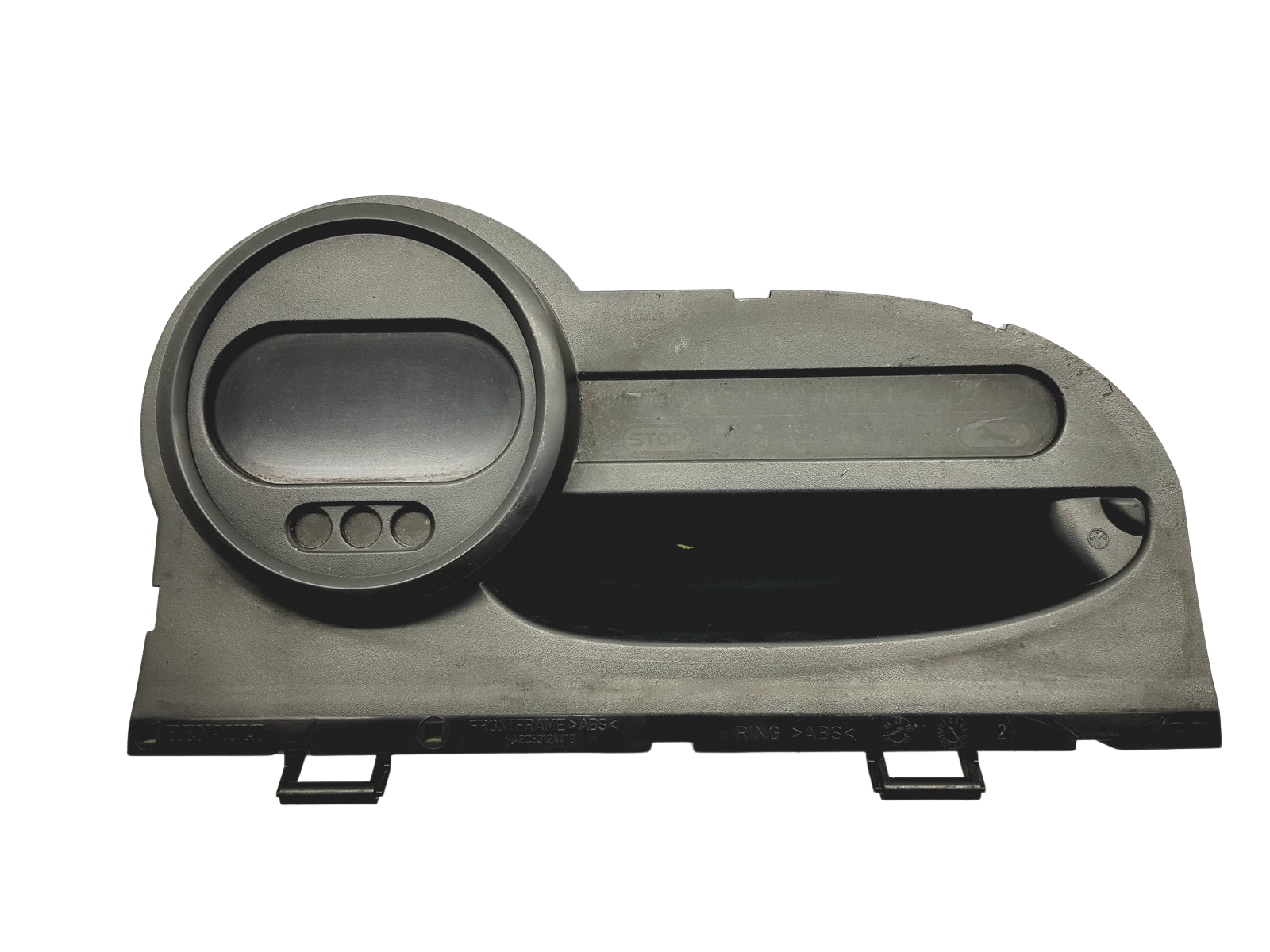 Tachimetro Renault Twingo 2 8200725330 I 55979 main product photo