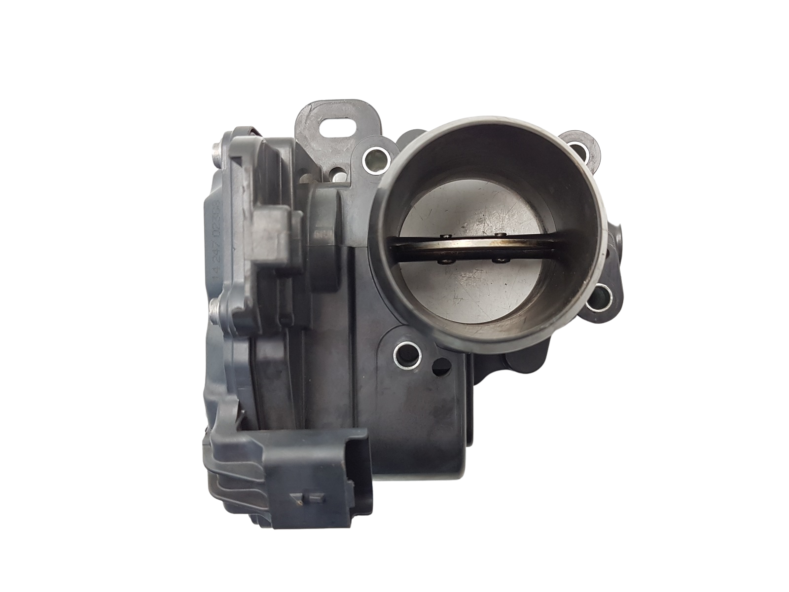 Valvola corpo farfallato Citroen Peugeot 9806625280 A2C85766300 2.0 HDI 2960 main product photo