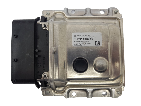 Centralina 0281036026 KV6A-5H298-CA Ford FoMoCo 6299 main product photo
