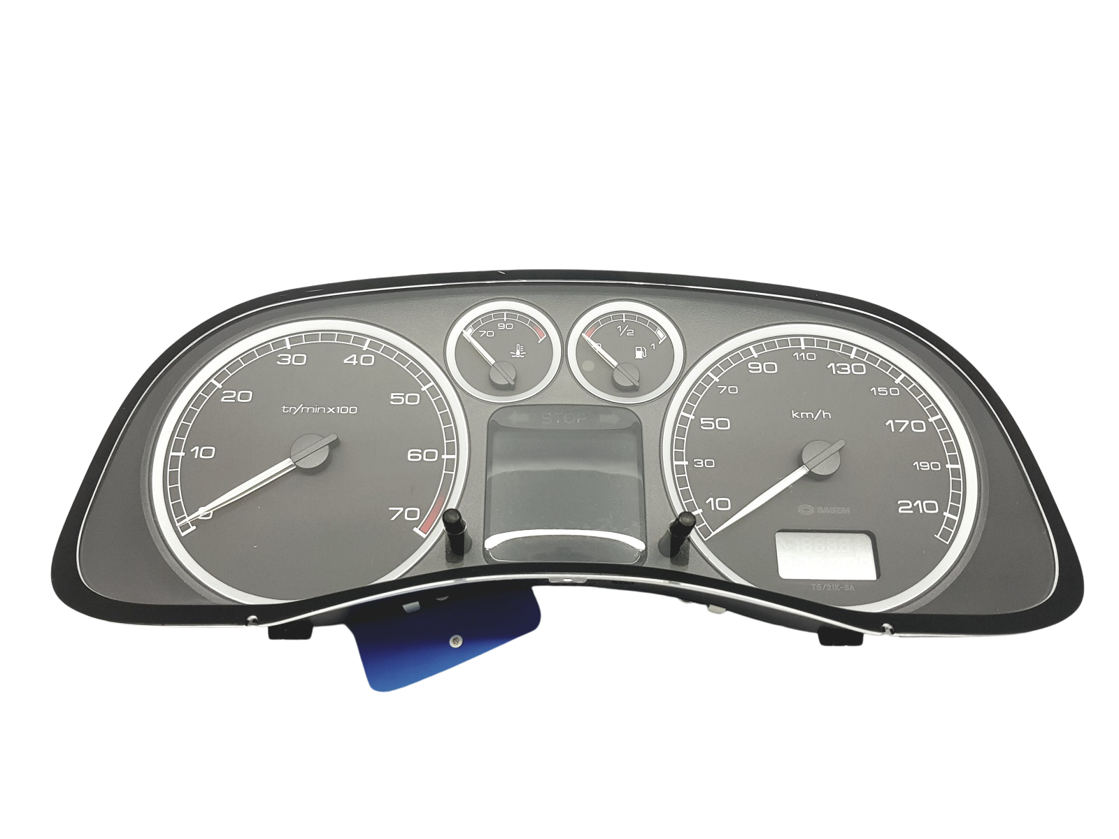 Contagiri Peugeot 307 9645768480 E 01 46142 main product photo