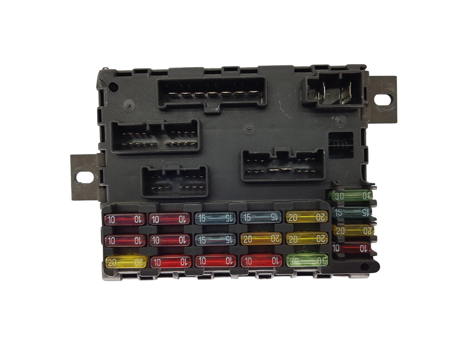 Scatola fusibili Lancia 46776086 20196 main product photo