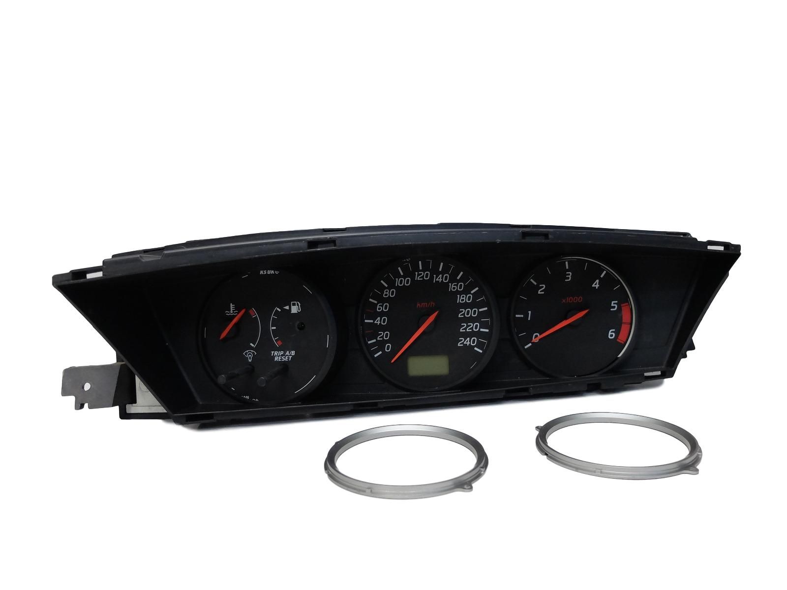 Contagiri Nissan Primera P12 AU881 main product photo