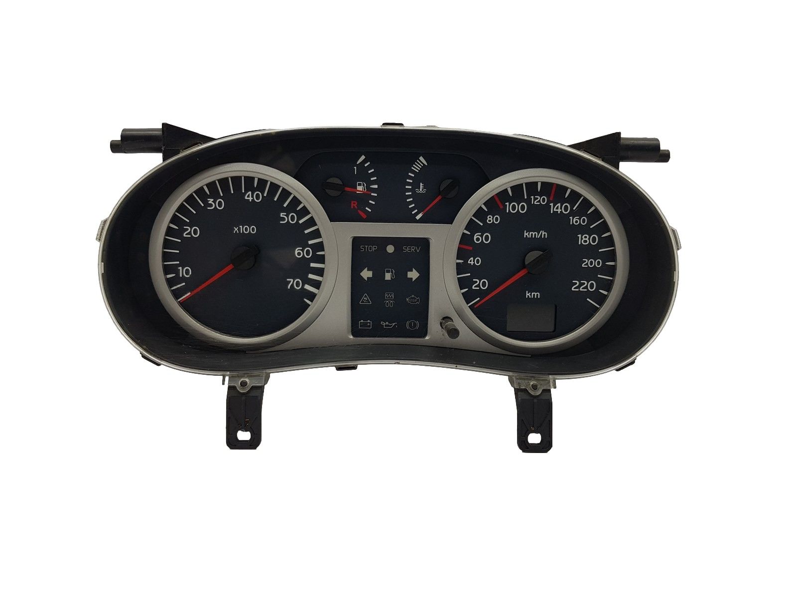 Contagiri Renault Clio 2 8200261102 2753 main product photo