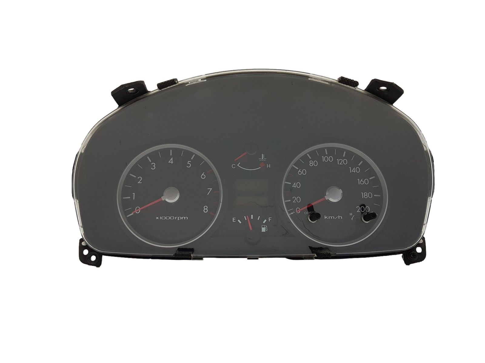 Contagiri Hyundai Getz 94003-1C010 2003-87500H C46 main product photo