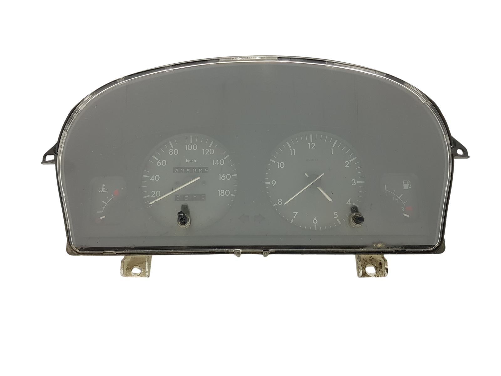Tachimetro Berlingo 1 Partner 1 9630166680 PSA 3076 main product photo