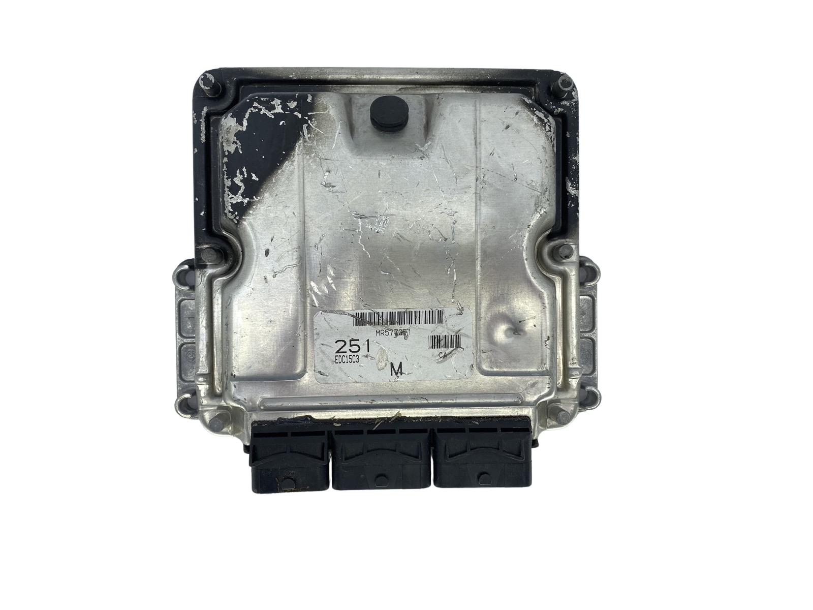 Centralina 0281011611 8200319959 8200319968 Mitsubishi Bosch 60074 main product photo