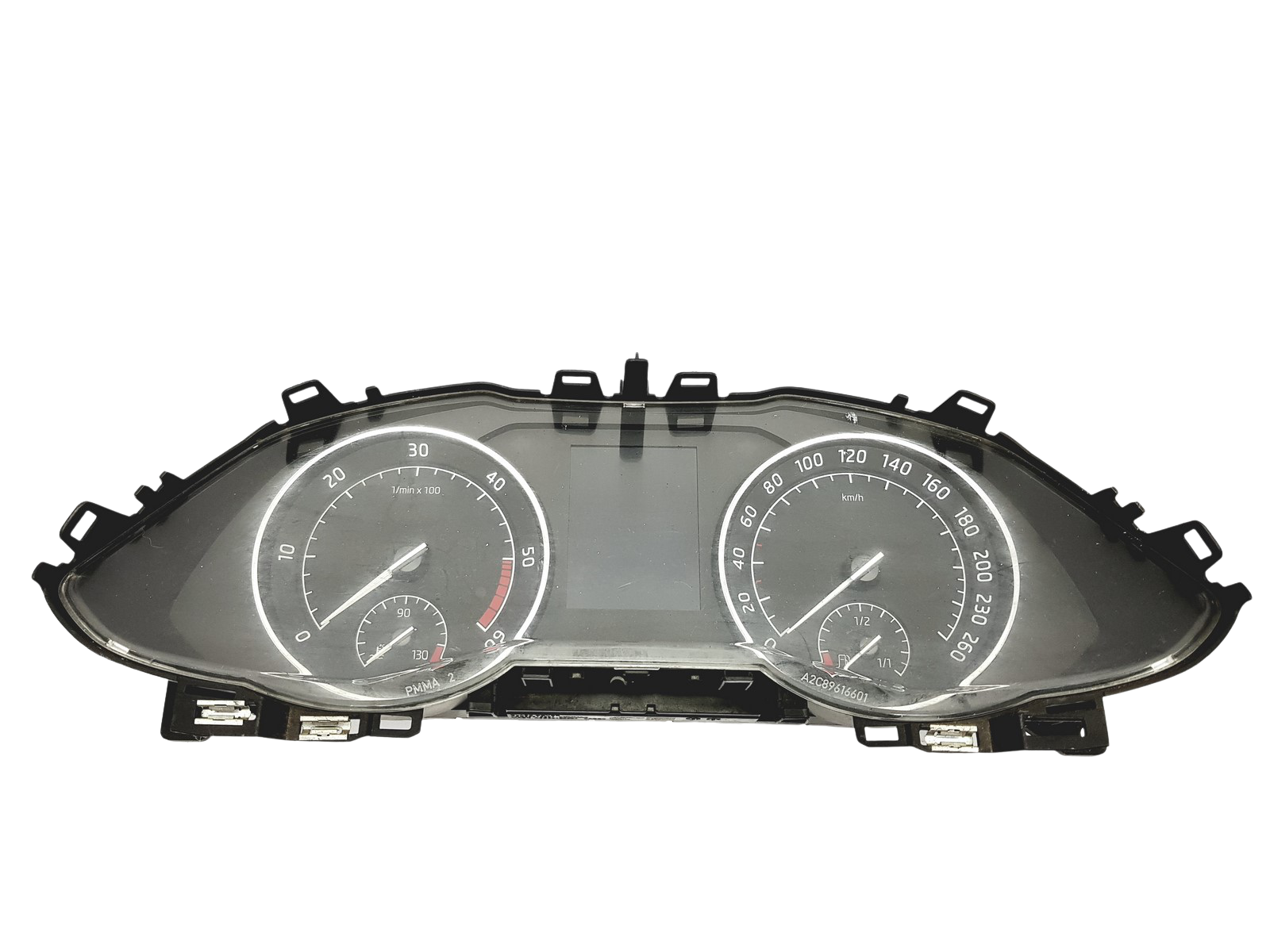 Contagiri Skoda Superb 3V0920751A main product photo
