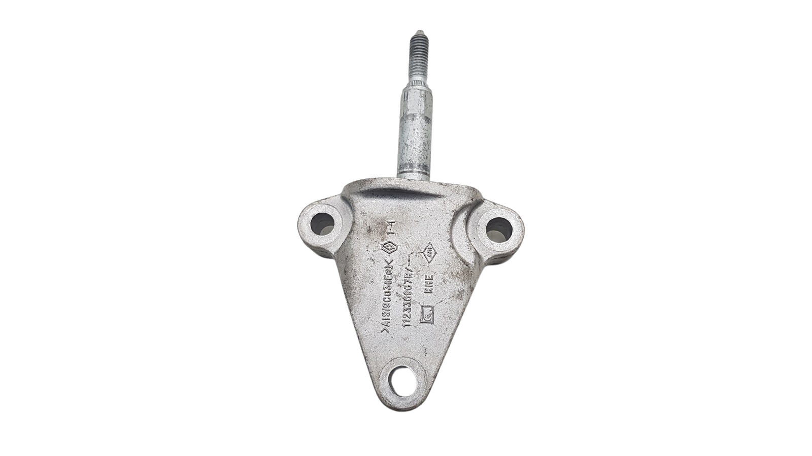 Staffa per scatola 112336967R Dacia Renault Clio 5 Captur main product photo