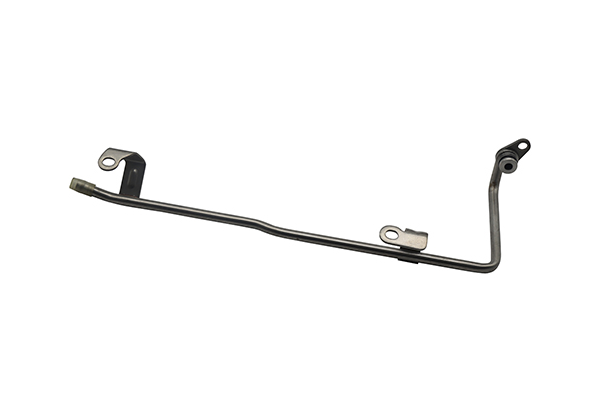 Tubo refrigerante Fare VW Audi Seat Skoda 03C121469F B19268 Borsehung main product photo