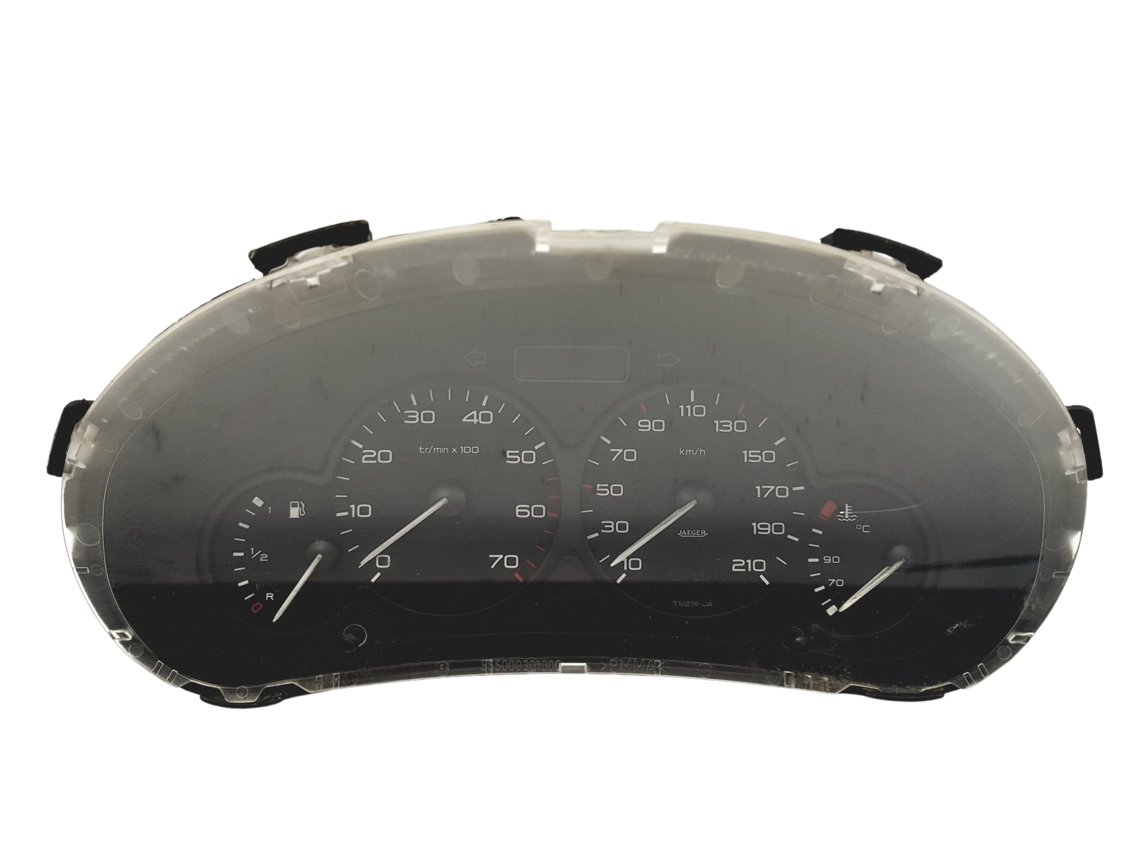 Tachimetro Partner 1 Berlingo 1 9662745180 PSA 44083 main product photo