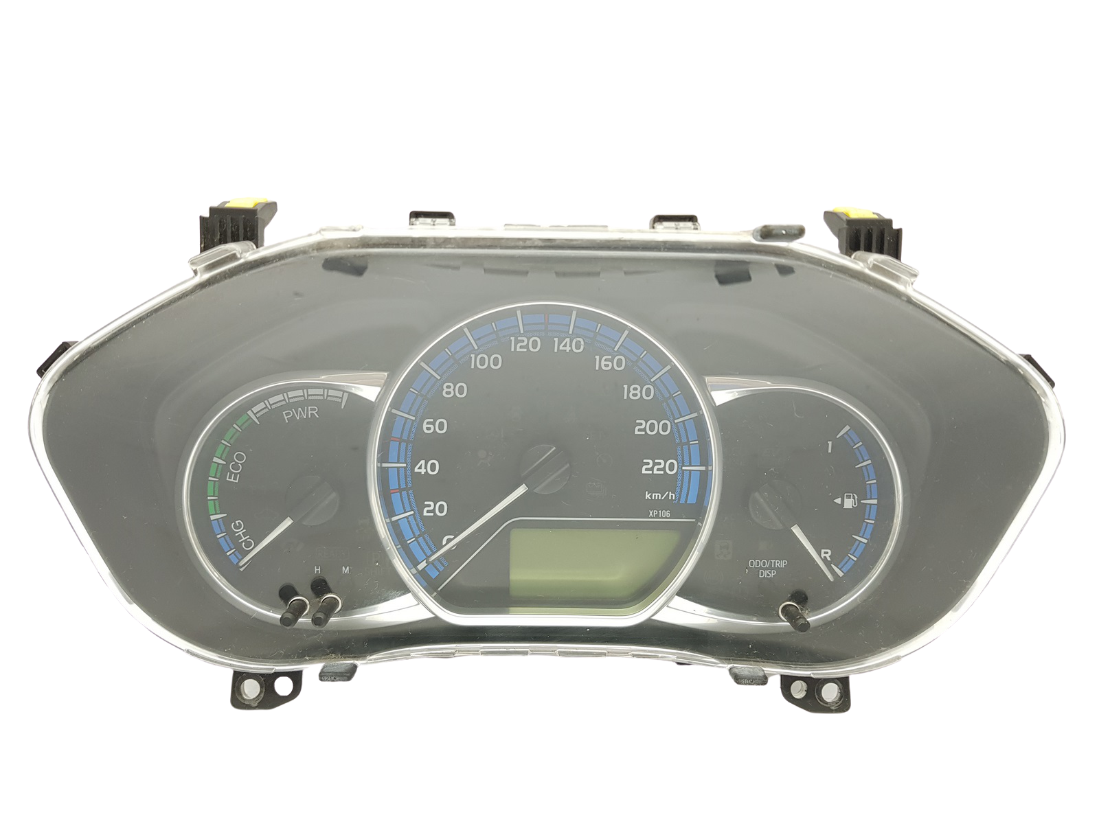 Contagiri Toyota Yaris 83800-0U390 MB157560-7773 Denso main product photo