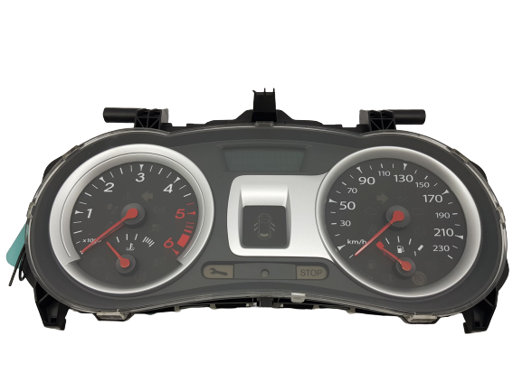 Contagiri Renault Clio 3 8200821001 D 23234 main product photo