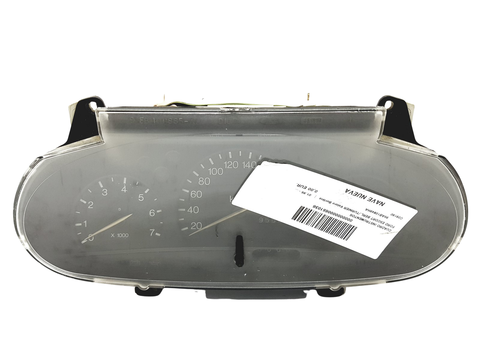 Contagiri Ford Escort 96FB-10C956-BA 96FB10848BA 51775 main product photo