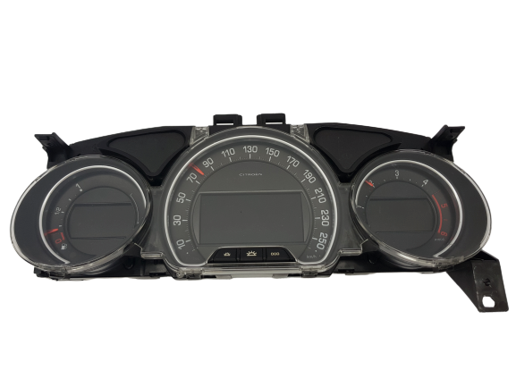 Contagiri Citroen C5 9666326880 main product photo