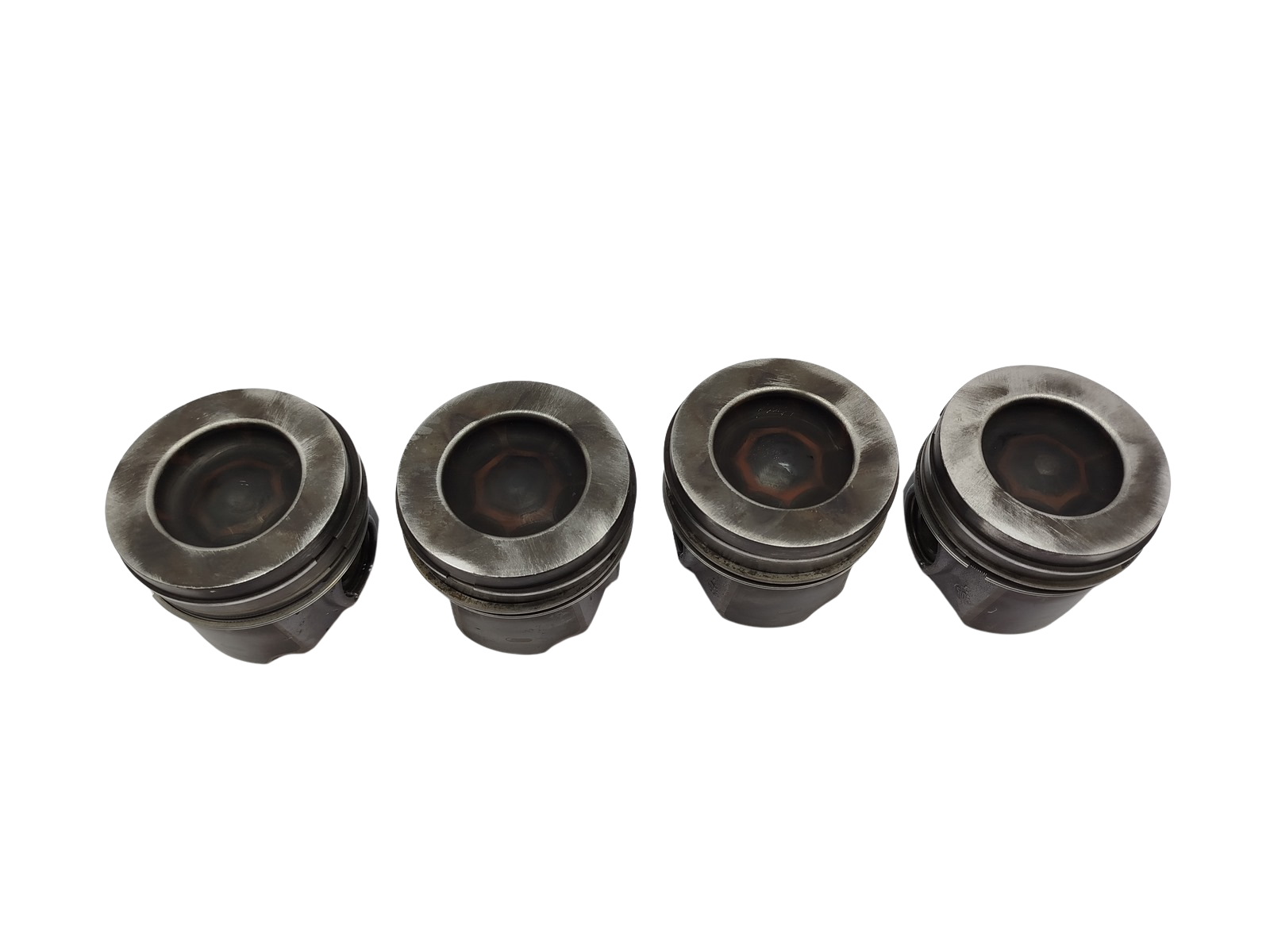 Pistone motore Kit 1612731880 2.0 eHDI TDCI AH01 FOMOCO Peugeot main product photo
