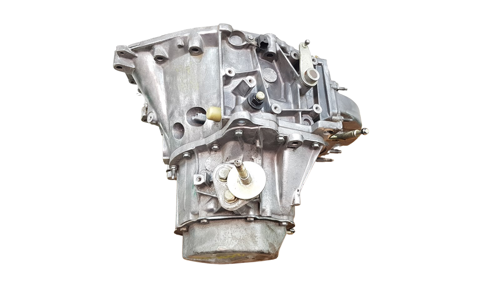 Cambio 222232 20DL64 2.0 hdi Citroen Xsara Picasso 890 main product photo