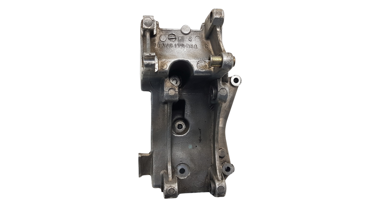 Supporto motore 9634817980 2.0 Hdi 16v Citroen Evasion main product photo