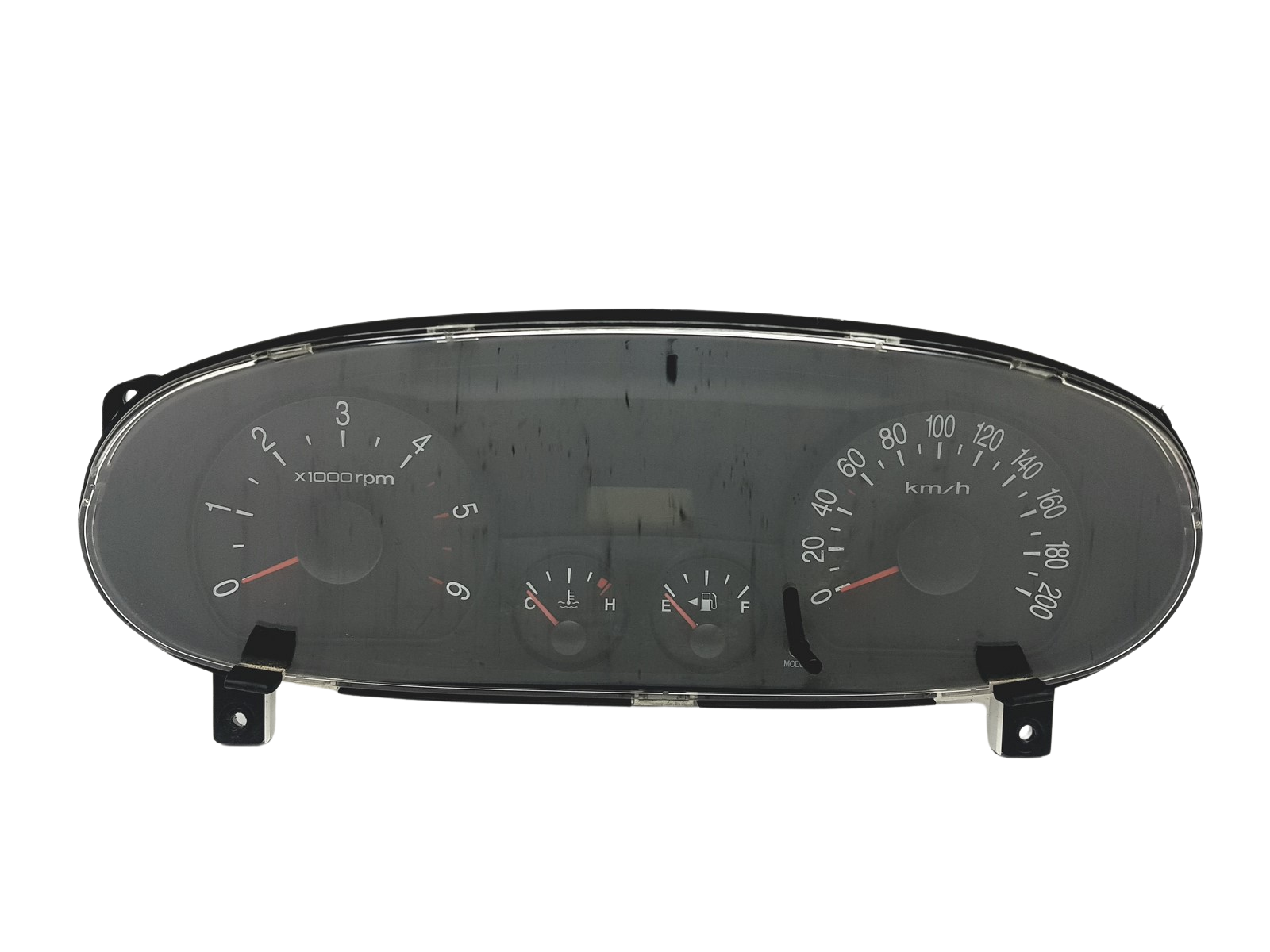 Tachimetro Hyundai H-1 94003-4A650 940034A650 56875 main product photo