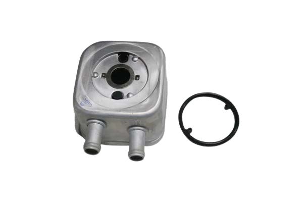 Radiatore Olio Fare VW Audi 028117021E 028117070 11171702001 Vika main product photo