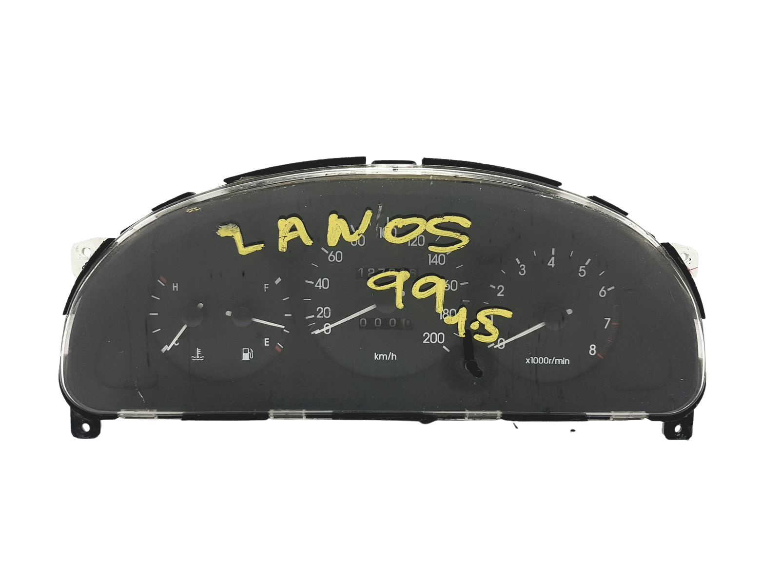 Contagiri Daewoo Lanos 96304717 54913 main product photo